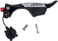 SRAM schakel-/remhendel shift/brake lever apex axs single right - thumbnail