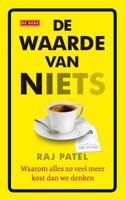 Waarde van niets - Raj Patel - ebook - thumbnail
