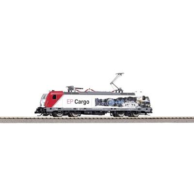 Piko TT 47801 TT elektrische locomotief BR 187 van de EP Cargo Piko TT 47801 TT elektrische locomotief BR 187 van de EP Cargo
