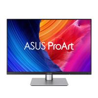 ASUS ProArt Display PA248QFV, professionele monitor 24,1 inch WUXGA IPS (1920 x 1200), 100 Hz, 5ms (GTG), 100% sRGB, Color Accuracy Ω E < 2, Calman Verified, ergonomische ondersteuning, zwart - thumbnail