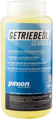 Pinion smeerolie transmission oil 1l