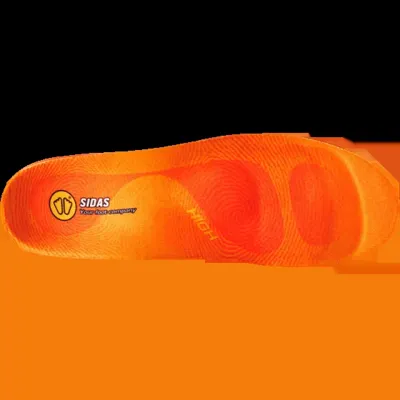 Sidas 3 Feet Winter High Zool Neutral XS