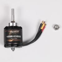 FMS - 4258-650Kv Brushless Motor (P40B/T28V4) (FMSKV650) - thumbnail