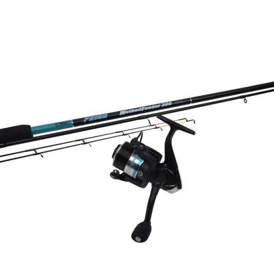 Spro C-tec Prion Method Feeder Set 3.00