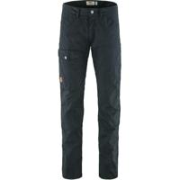 Fjallraven Greenland Jeans Long Wandelbroek Heren Dark Navy 56 - thumbnail