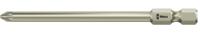 Wera 3855/4 Bits Pozidriv, RVS, PZ 3 x 89 mm - 1 stuk(s) - 05071086001 - thumbnail