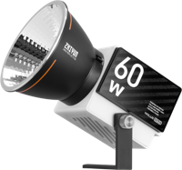 Zhiyun Molus G60 - thumbnail