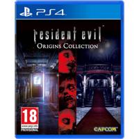 Resident Evil Origins Collection - thumbnail