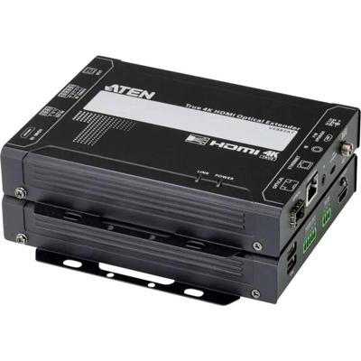 ATEN VE883AK2 HDMI-extender HDMI 3840 x 2160 Pixel
