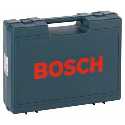 Bosch Accessoires Kunststof koffer 420 x 330 x 130 mm 1st - 2605438368