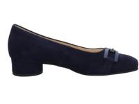 Hassia 302632 3200 blue donkerblauw maat 40.5 - thumbnail