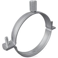 Ophangbeugel voor spirobuis Ø160mm - thumbnail