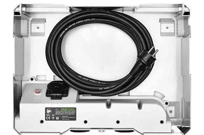Festool SYS-PowerHub Kabeltrommel 10m - 200231