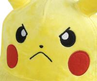 Pokémon - Pikachu Novelty Cap - thumbnail