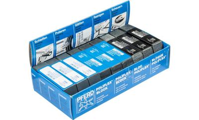 PFERD TOOLS 41090002 Polijstblok 1 stuk(s)