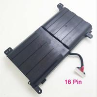 Notebook battery for HP Omen 17-an 14.4V 86Wh 16-pin connector - thumbnail