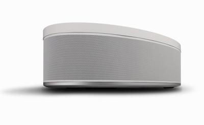 Yamaha MusicCast 50 (WX-051) Wifi speaker Wit