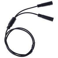SUPERNOVA y-adapterkabel y-adapter cable f.m99 tail light - thumbnail