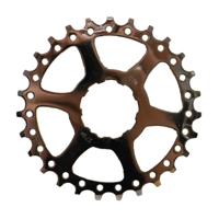 Shimano Miche krans 27t 8/9v - thumbnail