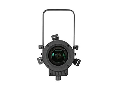 Eurolite LED PFE-60 RGBW LED-pinspot Warmwit tot koudwit, Super warmwit 60 W Eurolite LED PFE-60 RGBW LED-pinspot Warmwit tot koudwit, Super warmwit 60 W