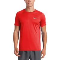 Nike Swim Zomerset Heren Rood - Maat S - Kleur: Rood | Soccerfanshop - thumbnail