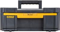 DEWALT DWST1-70705 DWST1-70705 Gereedschapskist (leeg) Zwart, Geel - thumbnail