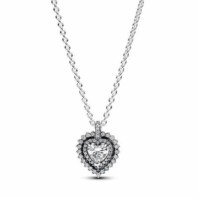 Dames ketting Pandora 393099C01-45