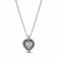 Dames ketting Pandora 393099C01-45 - thumbnail