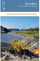 Zweden - Nienke Verhoog, Tinto van Tuijl - Paperback (9789025765194) - thumbnail