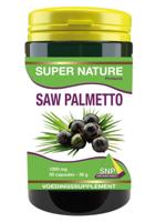 SNP Saw palmetto 1200 mg 30 Capsules - thumbnail