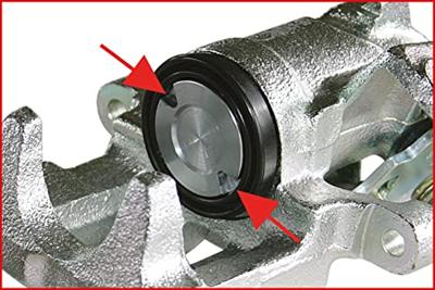 KS Tools 150.1970 Set gereedschap voor remzuiger, 41-delig KS Tools 150.1970 Set gereedschap voor remzuiger, 41-delig