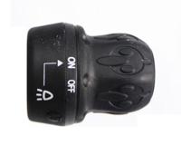 Unbranded Gripshift dynamo - thumbnail