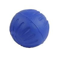 Starmark fantastic durafoam bal blauw - thumbnail