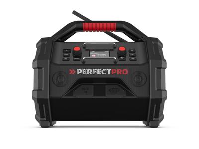 Perfectpro Rocktagon OCT-18V - Compatible met PerfectPro MultiBattery 18V system - thumbnail
