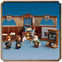 LEGO Harry Potter Kasteel Zweinstein: toverspreukenles 76442 - thumbnail