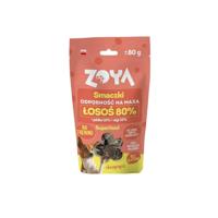 ZOYA Max Immunity Salmon - traktatie voor hond - 80g - thumbnail