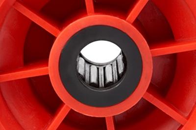 Metafranc Steekwagenwiel Anti-Lek 260Mm *Nl* - WU0810810