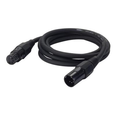 DAP FL08 XLR DMX kabel 5-polig 20m