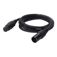 DAP FL08 XLR DMX kabel 5-polig 20m - thumbnail