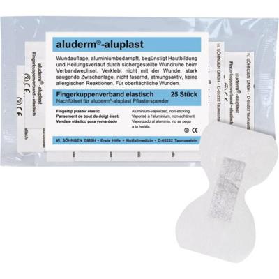 Söhngen 1009913 Navulset voor pleisterdispenser