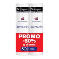 Neutrogena Lippenbalsem Duopack Promo - thumbnail