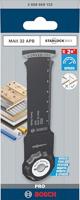 Bosch Accessoires PRO MAII 32 APB Multitool zaagblad | 32 x 80 mm - 2608669133 - thumbnail