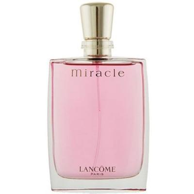Lancome eau de parfum spray miracle femme 50ml dames