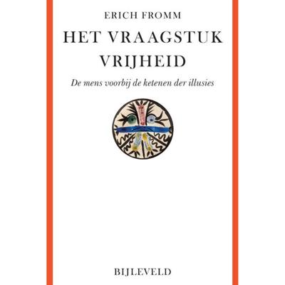 Het vraagstuk vrijheid (Paperback)
