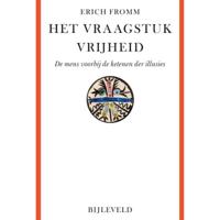 Het vraagstuk vrijheid (Paperback) - thumbnail