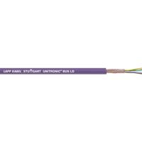 LAPP 2170205/1000 Buskabel UNITRONIC® BUS 3 x 2 x 0.22 mm² Violet 1000 m - thumbnail