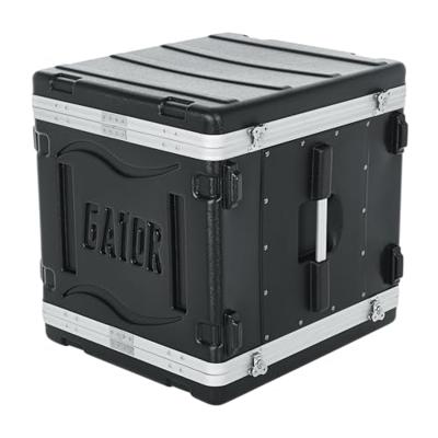 Gator Cases GR-12L polyetheen doubledoor flightcase 12U
