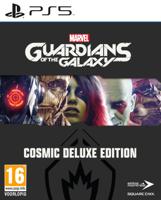 Marvel's Guardians of the Galaxy Cosmic Deluxe Edition - thumbnail