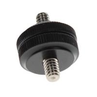 Jinbei 1/4" naar 1/4" male connector - thumbnail