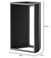 AIAIAI UNIT-4 Wireless+ Bumper Case bescherming voor Unit-4 speakers - thumbnail